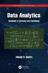 Data Analytics: Handbook of Formulas and Techniques 